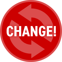 CHANGE