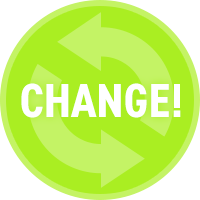 CHANGE
